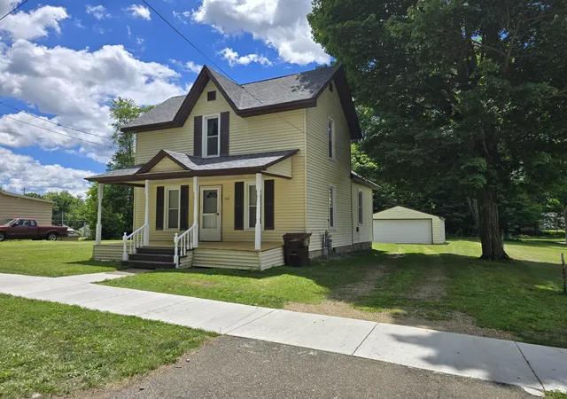69th image of 315 E Center St, Concord, MI 49237 | MLS# 55026031102