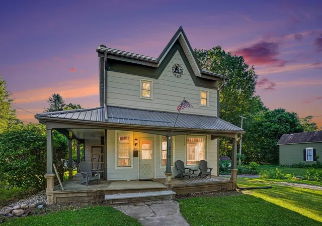 1st image of 310 John St, Union City, MI 49094 | MLS# 66026031103