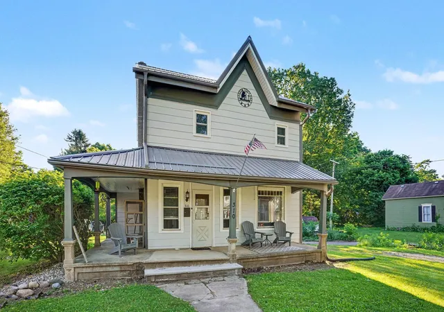 2nd image of 310 John St, Union City, MI 49094 | MLS# 66026031103