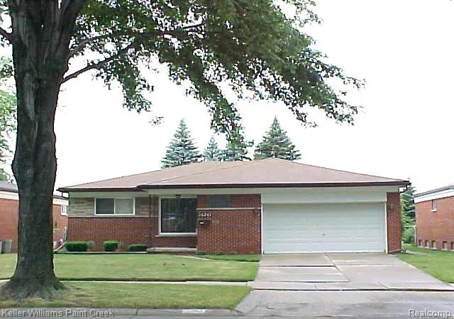 Photo 1 of Sale Pending at 26241 Newport Ave, Warren, MI 48089 | MLS# 20261047271 | Listing updated on 2026-10-16