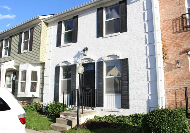 Photo 1 of Sale Pending at 37448 Charter Oaks Blvd, Clinton Township, MI 48036 | MLS# 58050212351 | Listing updated on 2026-07-16