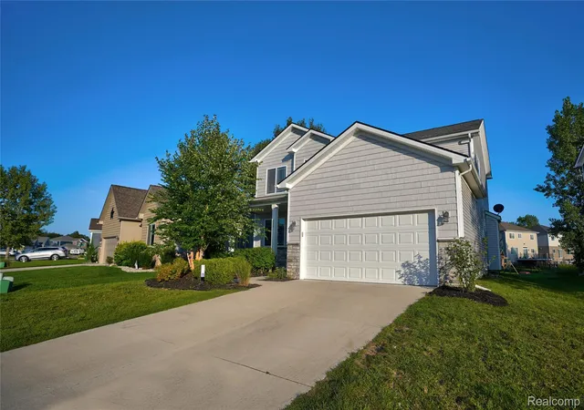 Photo 1 of Sale Pending at 320 Hidden River E, Holly, MI 48442 | MLS# 20261047274 | Listing updated on 2026-07-26