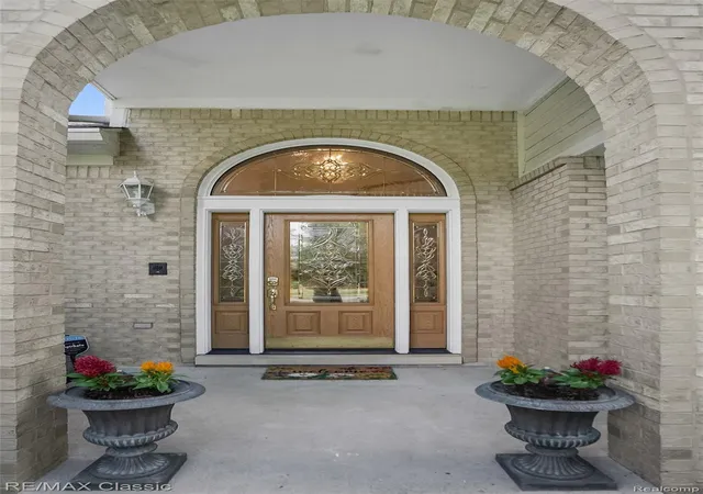 Photo 2 of Single family home for sale at 7439 Millwood, West Bloomfield, MI 48322 | MLS# 20261047275 | Listing updated on 2026-08-19