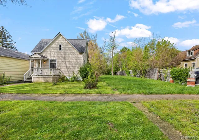 1st image of 2105 25th St, Detroit City Wayne, MI 48216 | MLS# 20261047286