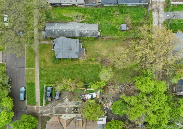 4th image of 2105 25Th St, Detroit City Wayne, MI 48216 | MLS# 20261047286