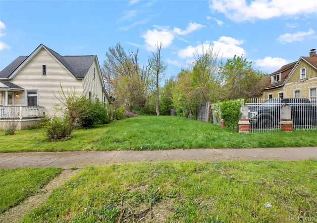 5th image of 2105 25Th St, Detroit City Wayne, MI 48216 | MLS# 20261047286