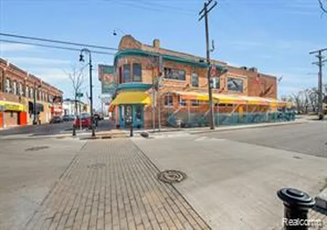9th image of 2105 25th St, Detroit City Wayne, MI 48216 | MLS# 20261047286