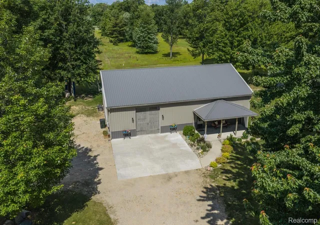 1st image of 2418 S 41 Rd S, Cadillac, MI 49601 | MLS# 20261047288