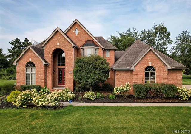 1st image of 4461 Old Oak Ct, Plymouth, MI 48170 | MLS# 20261047293
