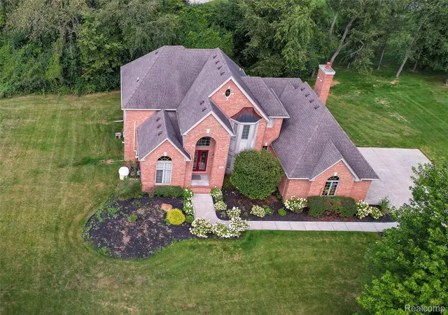 Photo 3 of Single family home for sale at 4461 Old Oak Ct, Plymouth, MI 48170 | MLS# 20261047293 | Listing updated on 2026-08-09