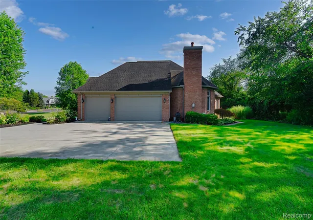 86th image of 4461 Old Oak Ct, Plymouth, MI 48170 | MLS# 20261047293