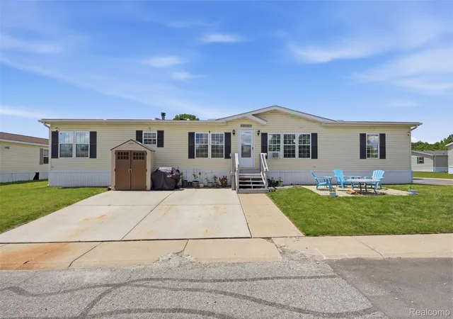 1st image of 28725 Parkview, Flat Rock, MI 48134 | MLS# 20261047297