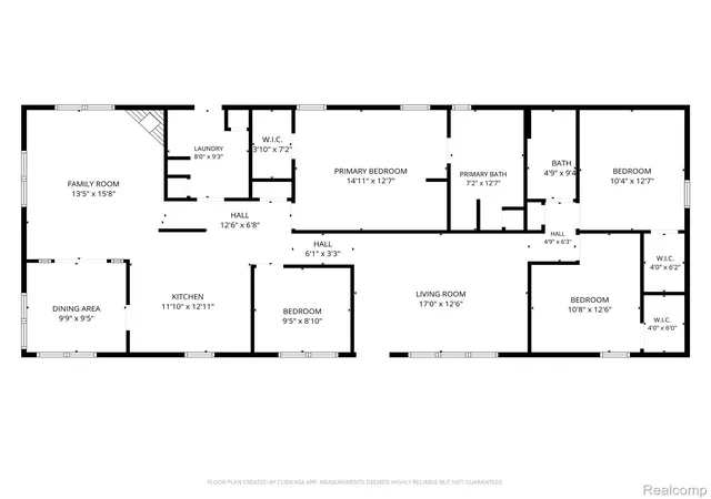 25th image of 28725 Parkview, Flat Rock, MI 48134 | MLS# 20261047297