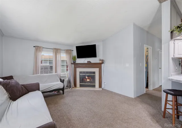 5th image of 28725 Parkview, Flat Rock, MI 48134 | MLS# 20261047297