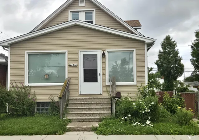 Photo 1 of Sale Pending at 1146 Lindbergh, Wyandotte, MI 48192 | MLS# 57050212359 | Listing updated on 2026-07-19