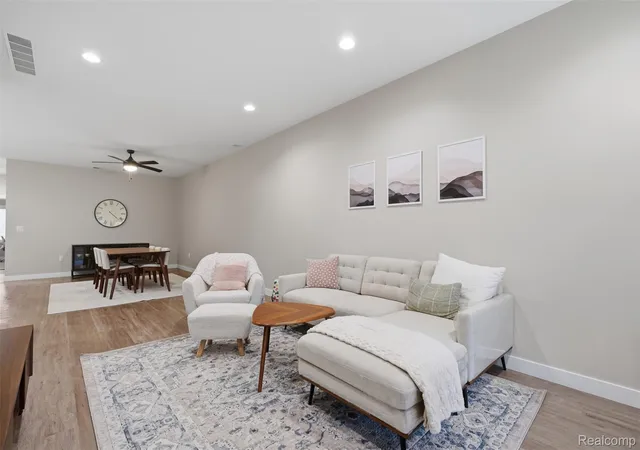 Photo 2 of Condo for sale at 2535 Biddle Ave, Wyandotte, MI 48192 | MLS# 20261047324 | Listing updated on 2026-09-17