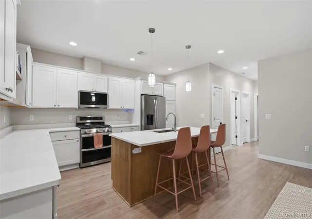 Photo 3 of Condo for sale at 2535 Biddle Ave, Wyandotte, MI 48192 | MLS# 20261047324 | Listing updated on 2026-09-17