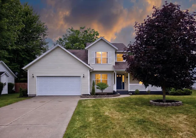 58th image of 7849 Rockcress Dr, Freeland, MI 48623 | MLS# 61050212374