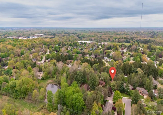 Photo 3 of Single family home for sale at 1790 Sashabaw Dr, Okemos, MI 48864 | MLS# 20261047334 | Listing updated on 2026-07-17