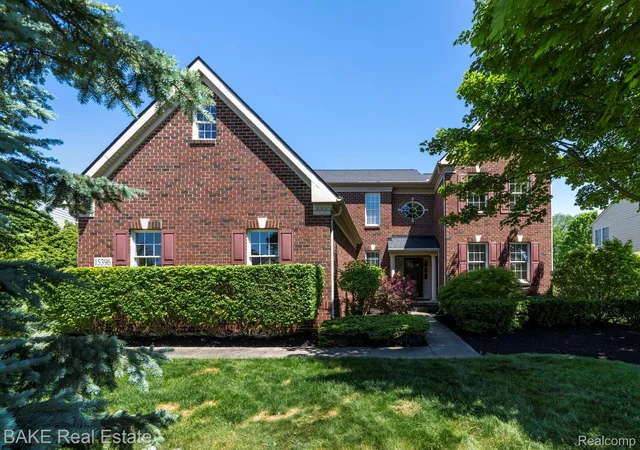 Photo 1 of Single family home for sale at 15396 Bay Hl Dr, Northville, MI 48168 | MLS# 20261047338 | Listing updated on 2026-09-13
