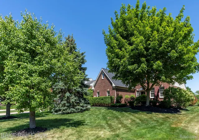 Photo 3 of Single family home for sale at 15396 Bay Hl Dr, Northville, MI 48168 | MLS# 20261047338 | Listing updated on 2026-09-13