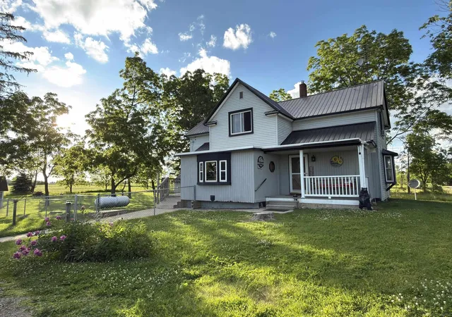 Photo 1 of Single family home for sale at 1451 N Loree Rd, Carsonville, MI 48419 | MLS# 58050212377 | Listing updated on 2026-08-29