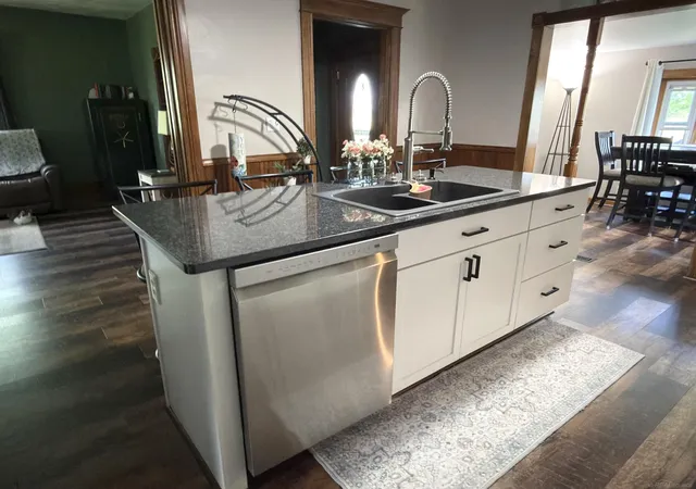 Photo 4 of Single family home for sale at 1451 N Loree Rd, Carsonville, MI 48419 | MLS# 58050212377 | Listing updated on 2026-08-29