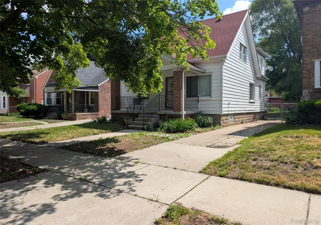 3rd image of 16182 Muirland, Detroit, MI 48221 | MLS# 20261047347