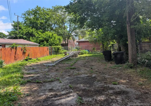 4th image of 16182 Muirland, Detroit, MI 48221 | MLS# 20261047347