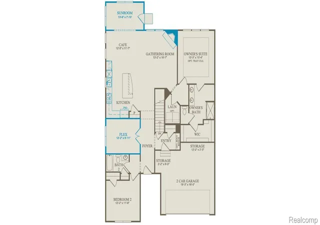 Photo 2 of Condo for sale at 55933 Oak Pointe Dr, Utica, MI 48315 | MLS# 20261047348 | Listing updated on 2026-09-14