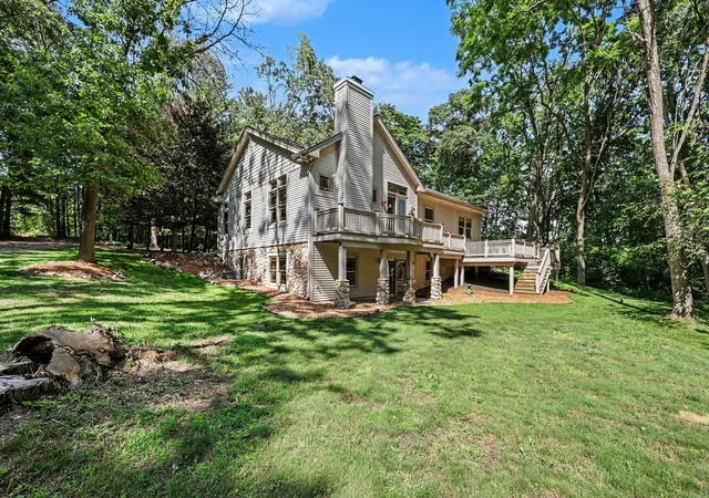 3rd image of 19025 W Old Us Hwy 12, Chelsea, MI 48118 | MLS# 81026031147