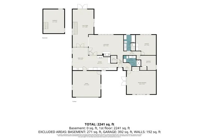 23rd image of 3923 Devonshire Ave, Kalamazoo, MI 49006 | MLS# 66026031149