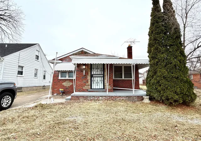 Photo 2 of Single family home for sale at 13540 E State Fair St, Detroit, MI 48205 | MLS# 20261047404 | Listing updated on 2026-08-11