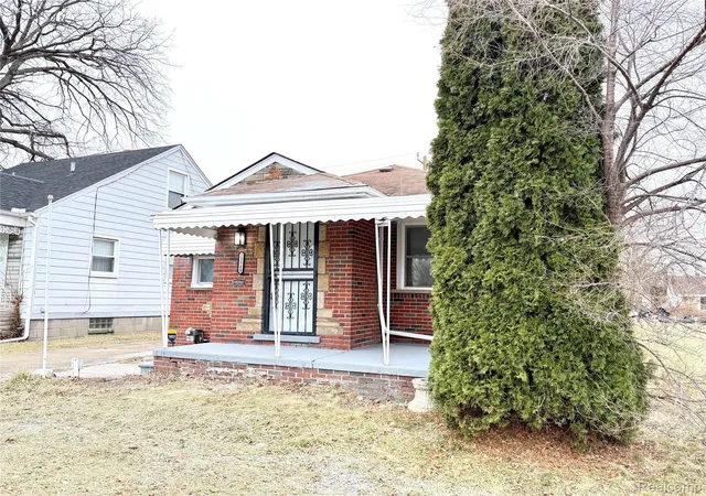 Photo 3 of Single family home for sale at 13540 E State Fair St, Detroit, MI 48205 | MLS# 20261047404 | Listing updated on 2026-08-11