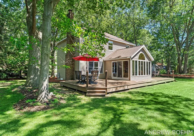 Photo 3 of Single family home for sale at 166 Wynwood Ct, Holland, MI 49424 | MLS# 71026031165 | Listing updated on 2026-07-21