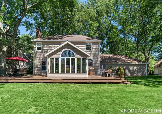 Photo 3 of Single family home for sale at 166 Wynwood Ct, Holland, MI 49424 | MLS# 71026031165 | Listing updated on 2026-07-21
