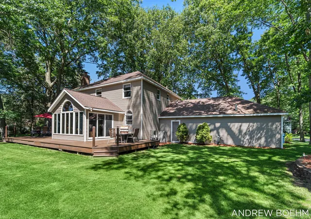 Photo 4 of Single family home for sale at 166 Wynwood Ct, Holland, MI 49424 | MLS# 71026031165 | Listing updated on 2026-07-21