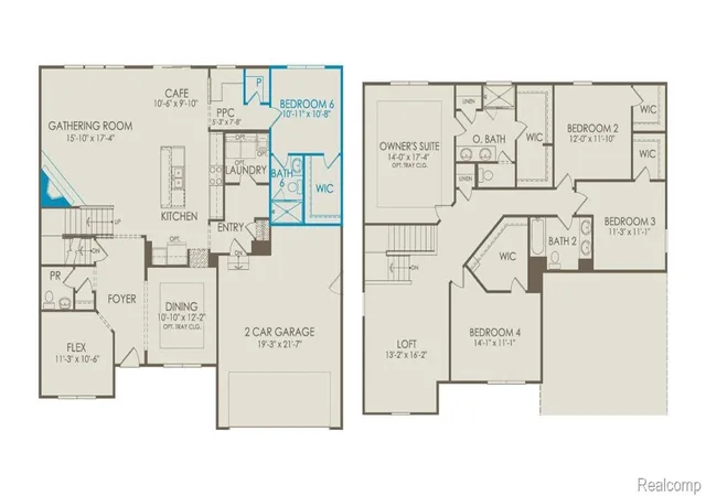 Photo 1 of Sale Pending at 51434 Nature Trl Dr, Macomb, MI 48042 | MLS# 20261047417 | Listing updated on 2026-09-14
