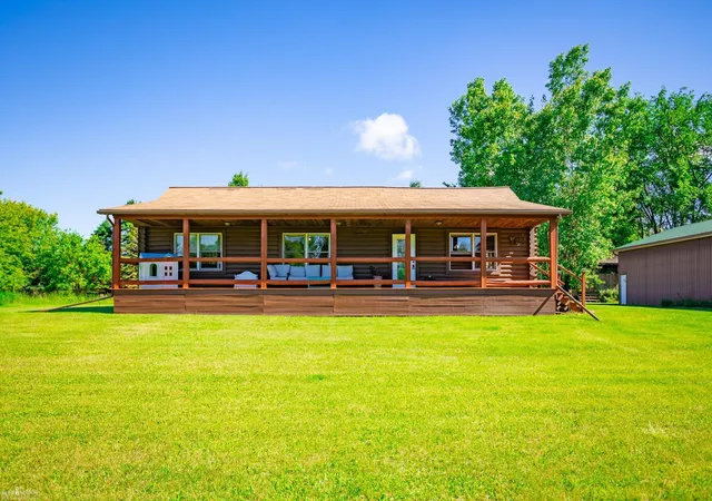 Photo 1 of Sale Pending at 7366 Simpson Rd, Ovid, MI 48866 | MLS# 5050212398 | Listing updated on 2026-07-17