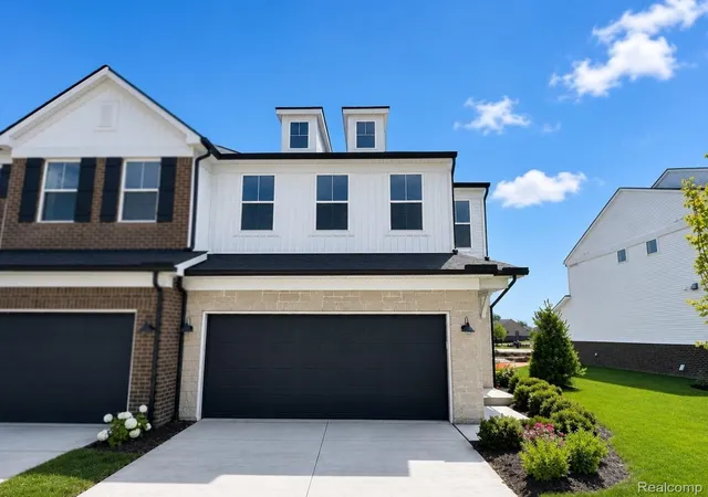 Photo 1 of Sale Pending at 5684 Corgi Dr, Pittsfield Charter Township Washtenaw, MI 48108 | MLS# 20261047427 | Listing updated on 2026-09-11