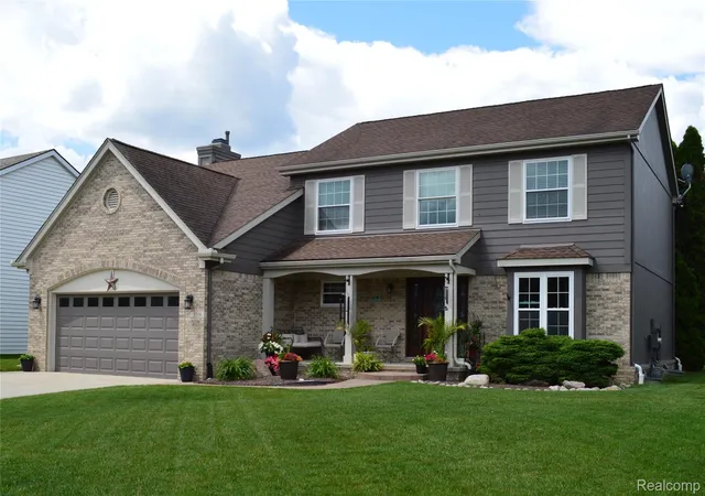 1st image of 5708 Berwick Ct, Clarkston, MI 48346 | MLS# 20261047434