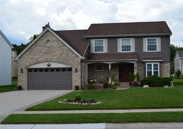2nd image of 5708 Berwick Ct, Clarkston, MI 48346 | MLS# 20261047434