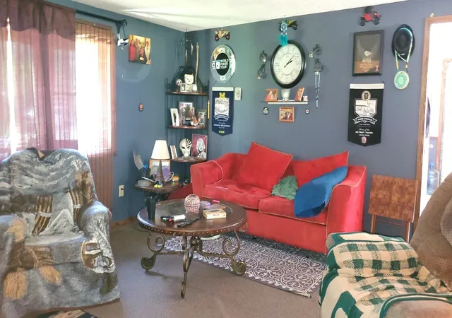Photo 3 of Single family home for sale at 2704 W Deerfield Rd, Mount Pleasant, MI 48858 | MLS# 79080070075 | Listing updated on 2026-09-07