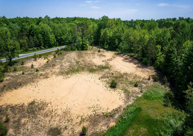 Photo 3 of Land for sale at 7764 S Weldon Rd, Thompsonville, MI 49683 | MLS# 78080070077 | Listing updated on 2026-06-26