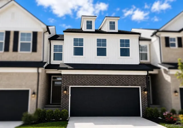 Photo 1 of Condo for sale at 5688 Corgi Dr, Pittsfield Charter Township Washtenaw, MI 48108 | MLS# 20261047449 | Listing updated on 2026-09-14