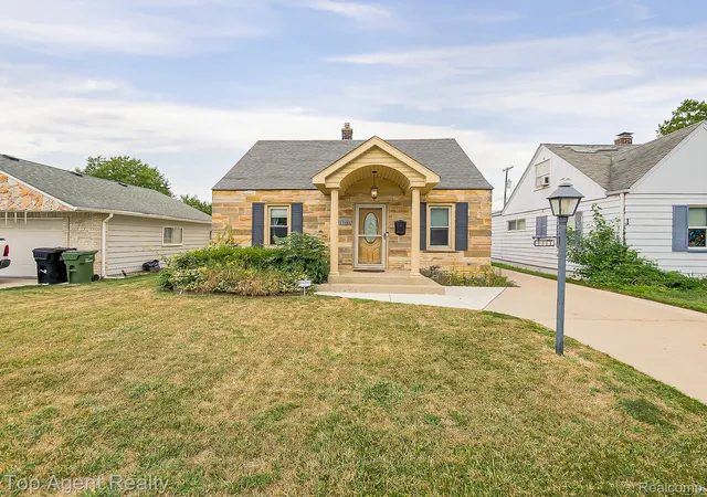 Photo 2 of Single family home for sale at 17236 Euclid Ave, Allen Park, MI 48101 | MLS# 20261047448 | Listing updated on 2026-09-25