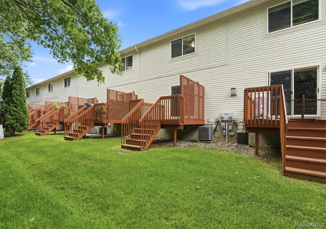 20th image of 3293 Baldwin Woods Dr, Lake Orion, MI 48359 | MLS# 20261047458