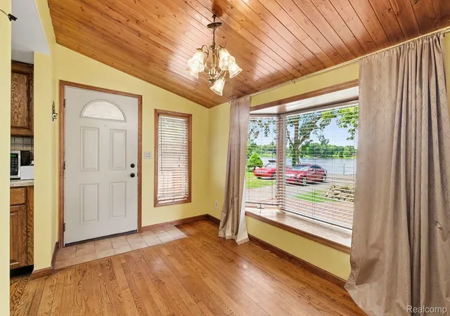 Photo 4 of Single family home for sale at 16059 Murray Rd, Byron, MI 48418 | MLS# 20261047461 | Listing updated on 2026-09-17