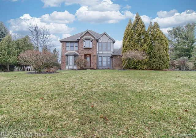 Photo 1 of Single family home for sale at 7252 Steeplechase Dr, Saline, MI 48176 | MLS# 20261047472 | Listing updated on 2026-07-06