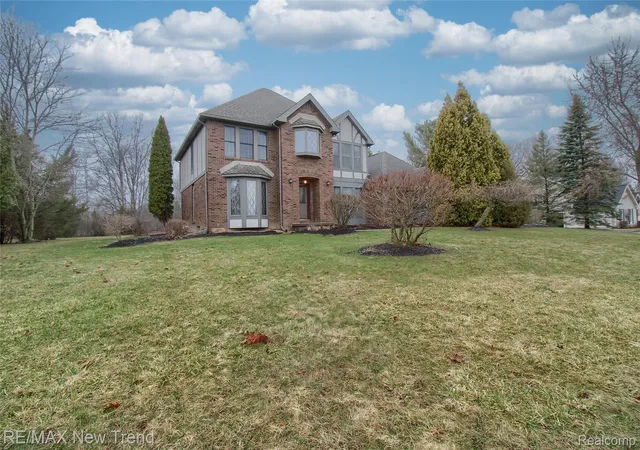 Photo 2 of Single family home for sale at 7252 Steeplechase Dr, Saline, MI 48176 | MLS# 20261047472 | Listing updated on 2026-07-06